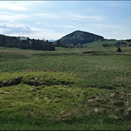 Jizerka - Bukovec